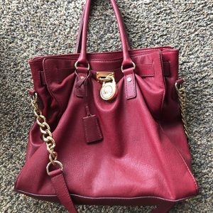 Michael Kors Hamilton Medium Tote bag